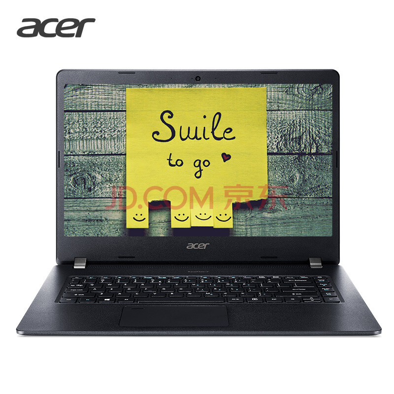 17日0点： Acer 宏碁 墨舞P40 14英寸笔记本电脑（i5-8250U、8GB、512GB、MX230） 4279元包邮