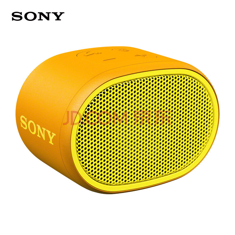 SONY 索尼 SRS-XB01 无线蓝牙音箱