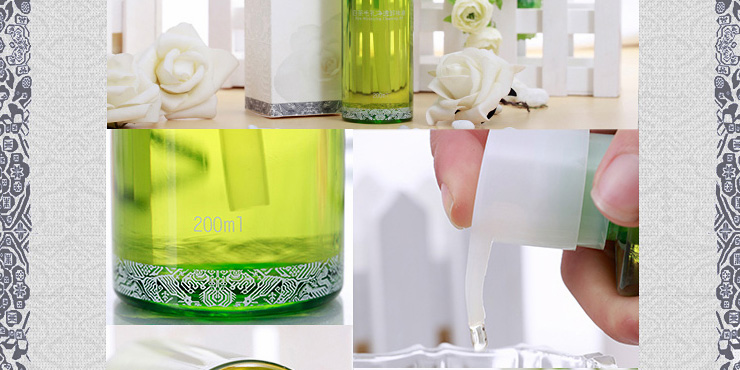 花瑶花白茶毛孔净透卸妆油 200ml 价格、套装