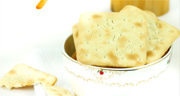 新西兰进口低糖食品全麦苏打饼干 亨帕减脂奶油薄饼220g在京东商城的价格走势