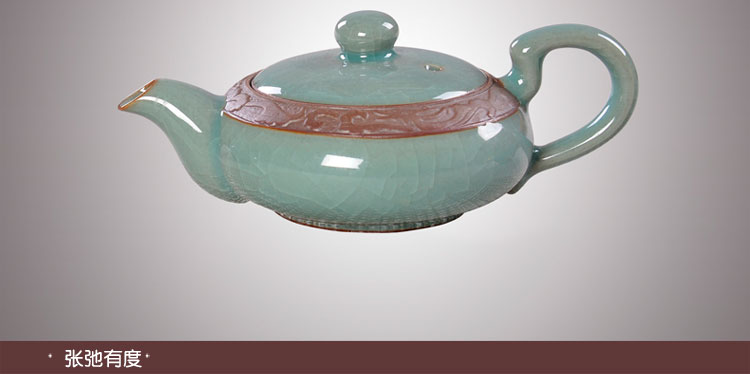 陶瓷自动上水抽水电磁炉茶具烧水壶抽不上水是