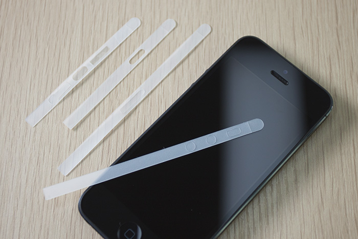 艾克玛斯(X-MAX)苹果 iPhone5 防摔防掉漆全身