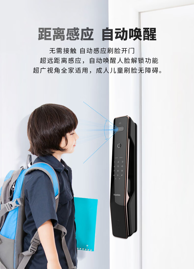 凯迪仕和飞利浦指纹锁哪个好?告诉大家真相