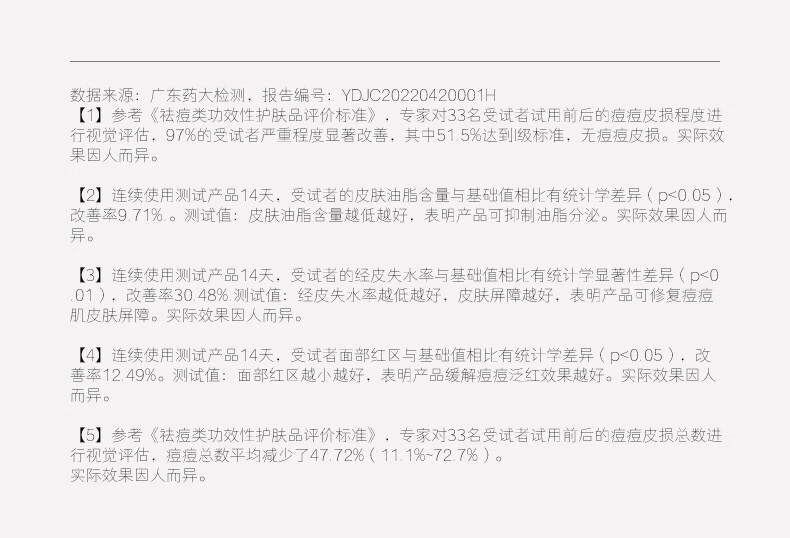 伊美莱 （E-MaidLand）杜鹃花酸原液 5%壬二酸祛痘精华液男女士护肤品 【杜鹃花酸原液30ml】
