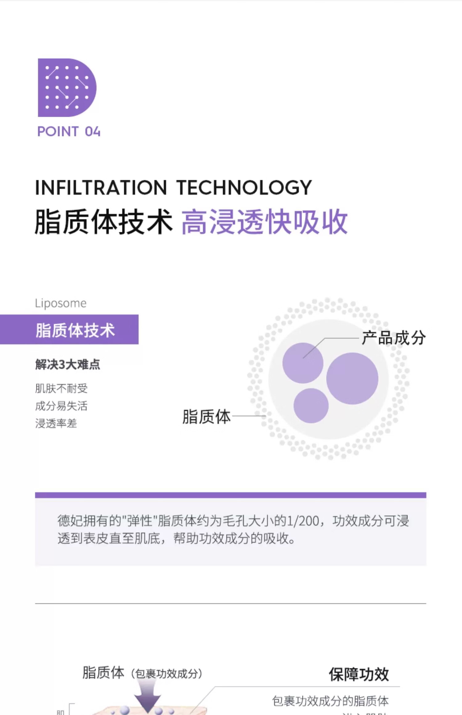 德妃（DERMAFIRM）紫苏水乳套装保湿补水控油皮清爽舒缓敏感肌护肤品女韩国进口 紫苏舒缓爽肤水200ml