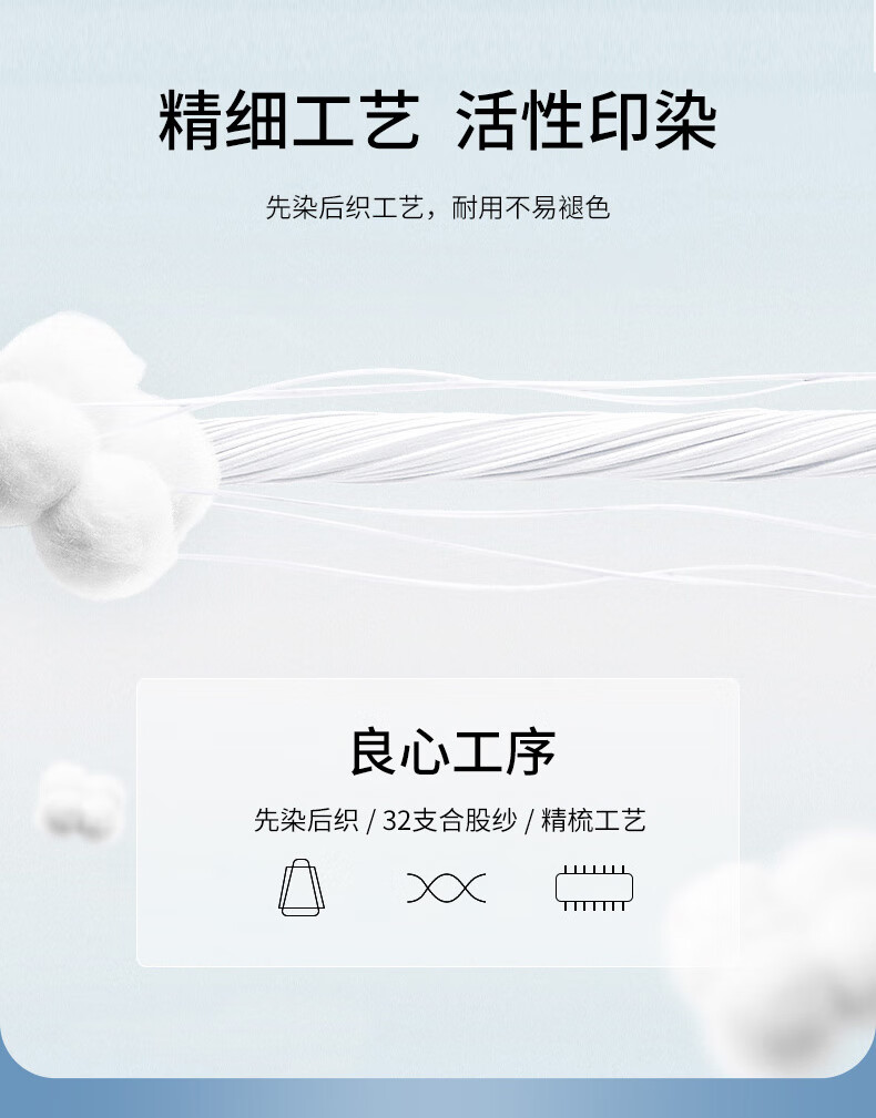 最生活毛巾 新疆长绒棉 100%全棉A类纯棉柔软亲肤 密封绿色抗菌 加厚强吸水不掉毛洗脸情侣成人家用 【TOP】3条装 蓝/紫/橘 【轻柔】32*70cm 90g