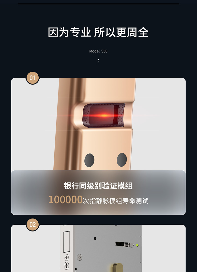 鹿客SV40智能锁质量怎么样?用后一周讲体验感受