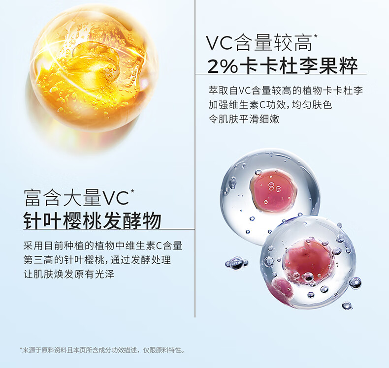 ddg果篮精华果酸杏仁酸控油亮肤去角质闭口面部提亮舒缓修护 30g（享同款5g）