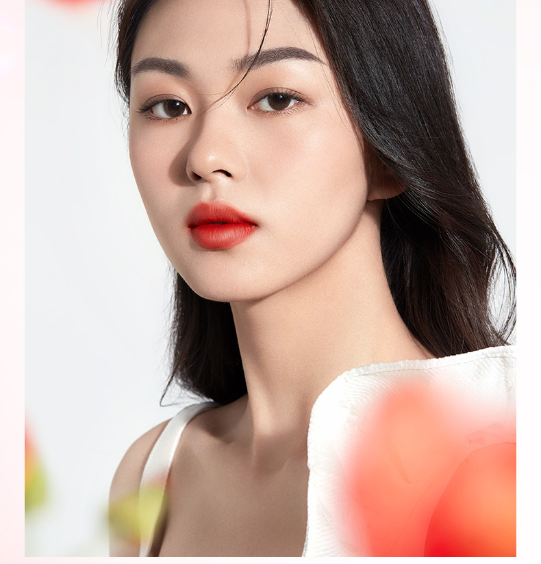 卡姿兰（Carslan）粉悦木马口红礼盒滋润持久显色口红mini版生日礼物送女友 粉悦木马口红礼盒（6支装）