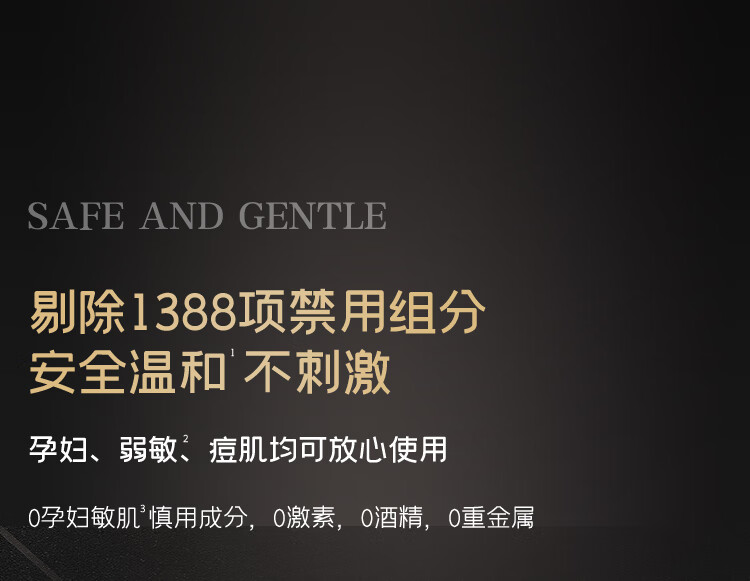深蓝彩妆（BLEUNUIT）黑魅塑型刀锋笔砍刀眉笔可削自然持久防水防汗不易掉色新手初学者 01#灰色（需削笔联系客服）