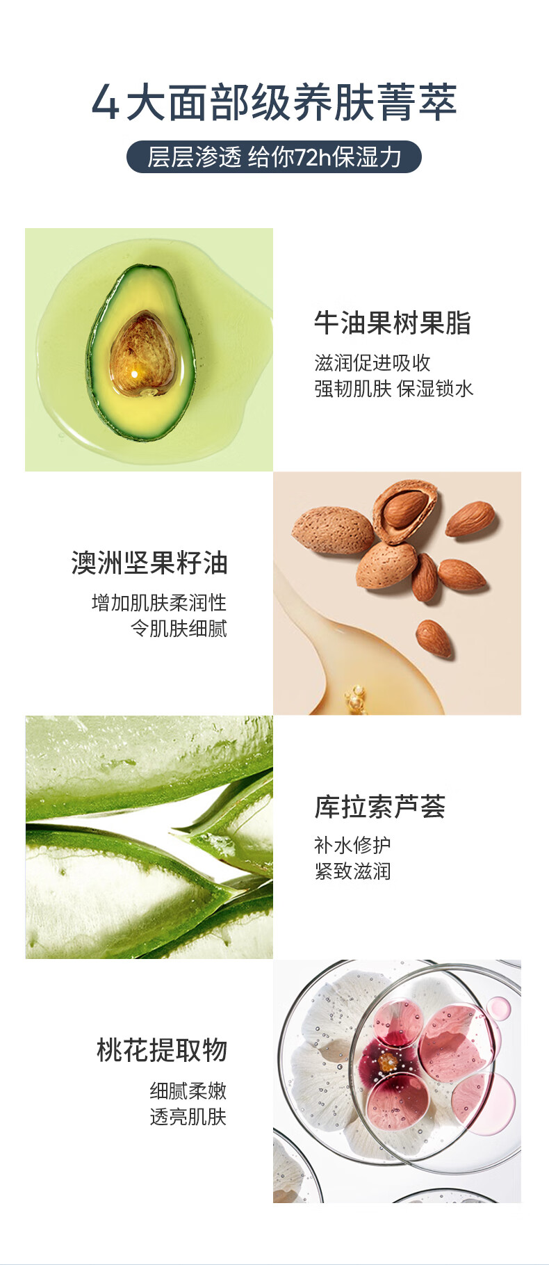 SUMDOY 日本进口美白烟酰胺手膜手套补水嫩白保湿淡化细纹去死皮男女士 敷出牛奶肌（到手两件）