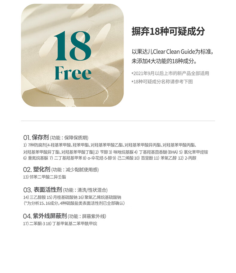 果达儿（goodal）青橘VC精华贴片面膜补水保湿褪斑韩国进口白皙提亮肤色脸部 1片