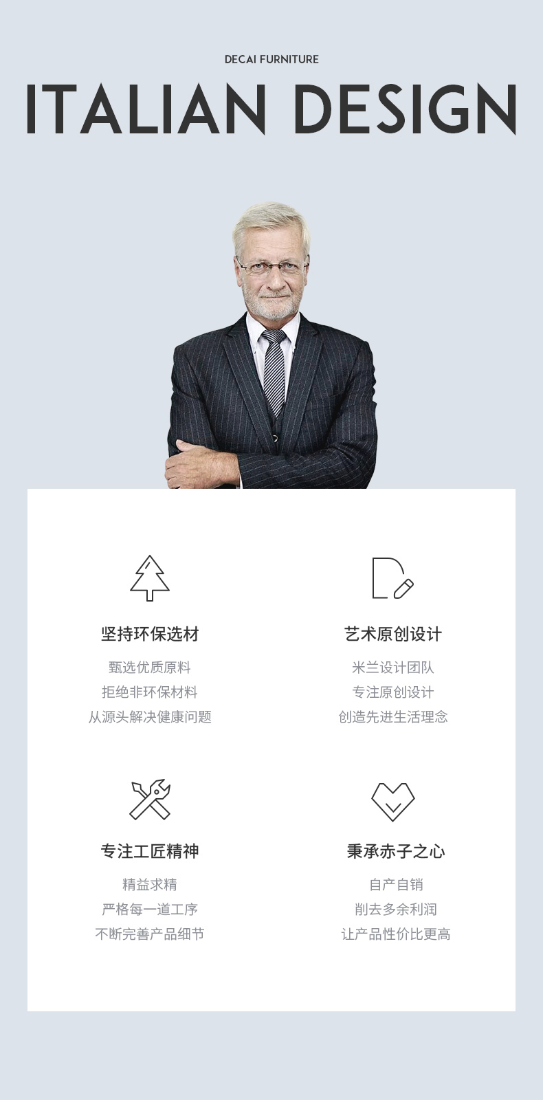 DC床轻奢现代主卧2米x1.8米大床网红ins风经典深色系极简意式时尚双人婚床头层牛皮床 单床 1500*2000mm