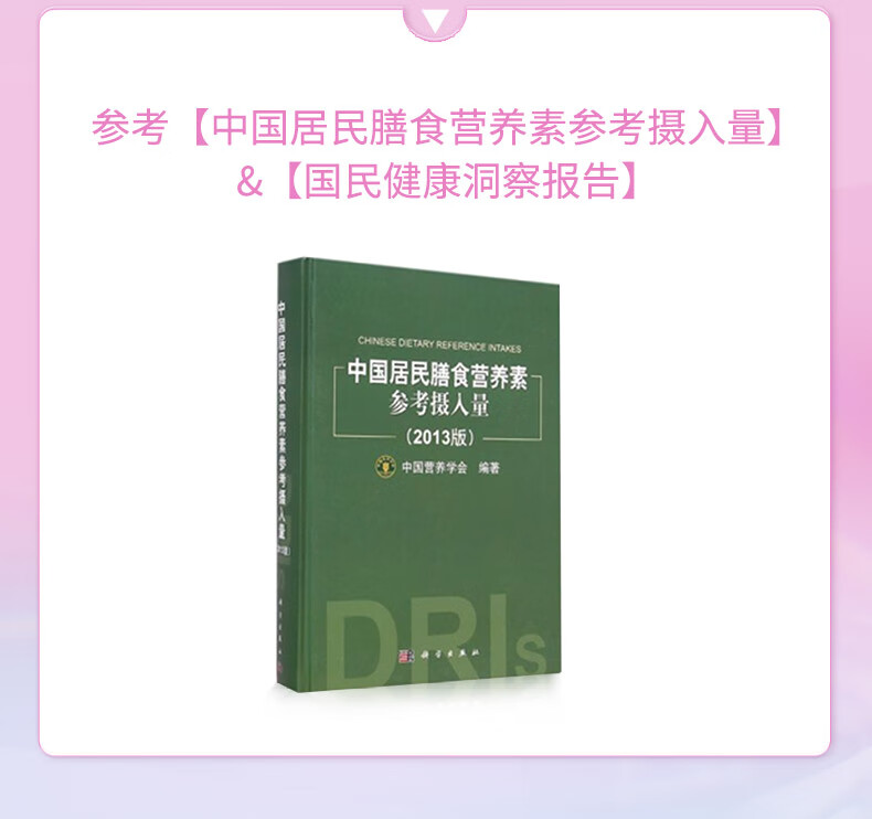 GNC健安喜 女性Vitapak时光女性维生素复合30包心脑包多种维生素每日营养包30包复合维生素 【女性50+】抗更年 护心脑详情图片14