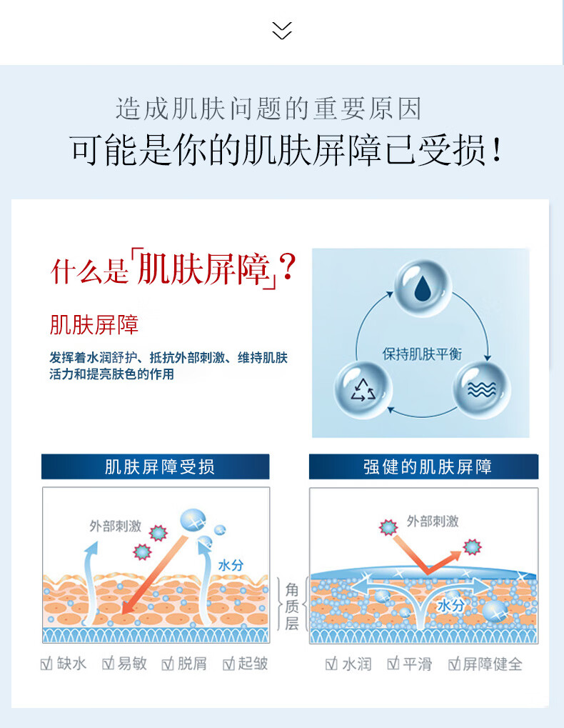 春娟大鲵氨基酸洁面乳120g 深层清洁 舒缓修护 男女柔软角质 洗面奶 经国货老牌护肤品敏感肌 洁面乳
