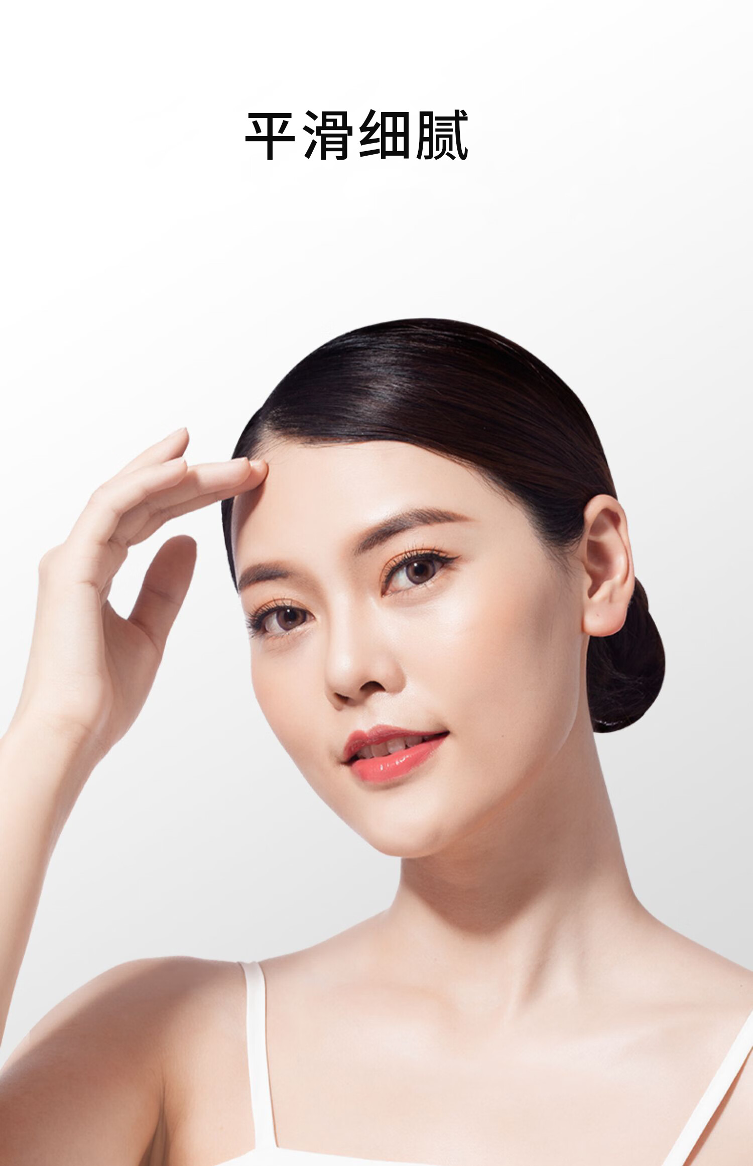 DIRUC迪兰可立体塑形三角眉笔DLK女立体一字眉初学者 立体塑形三角眉笔（灰粽色）