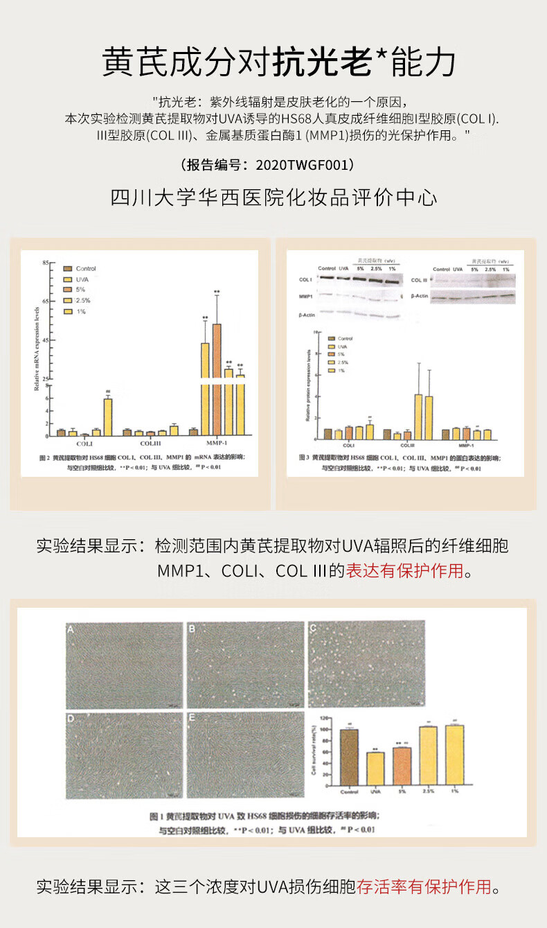 春娟黄芪舒缓水润面膜莹润补水老牌国货护肤品保湿积雪草烟酰胺 莹润补水单片装