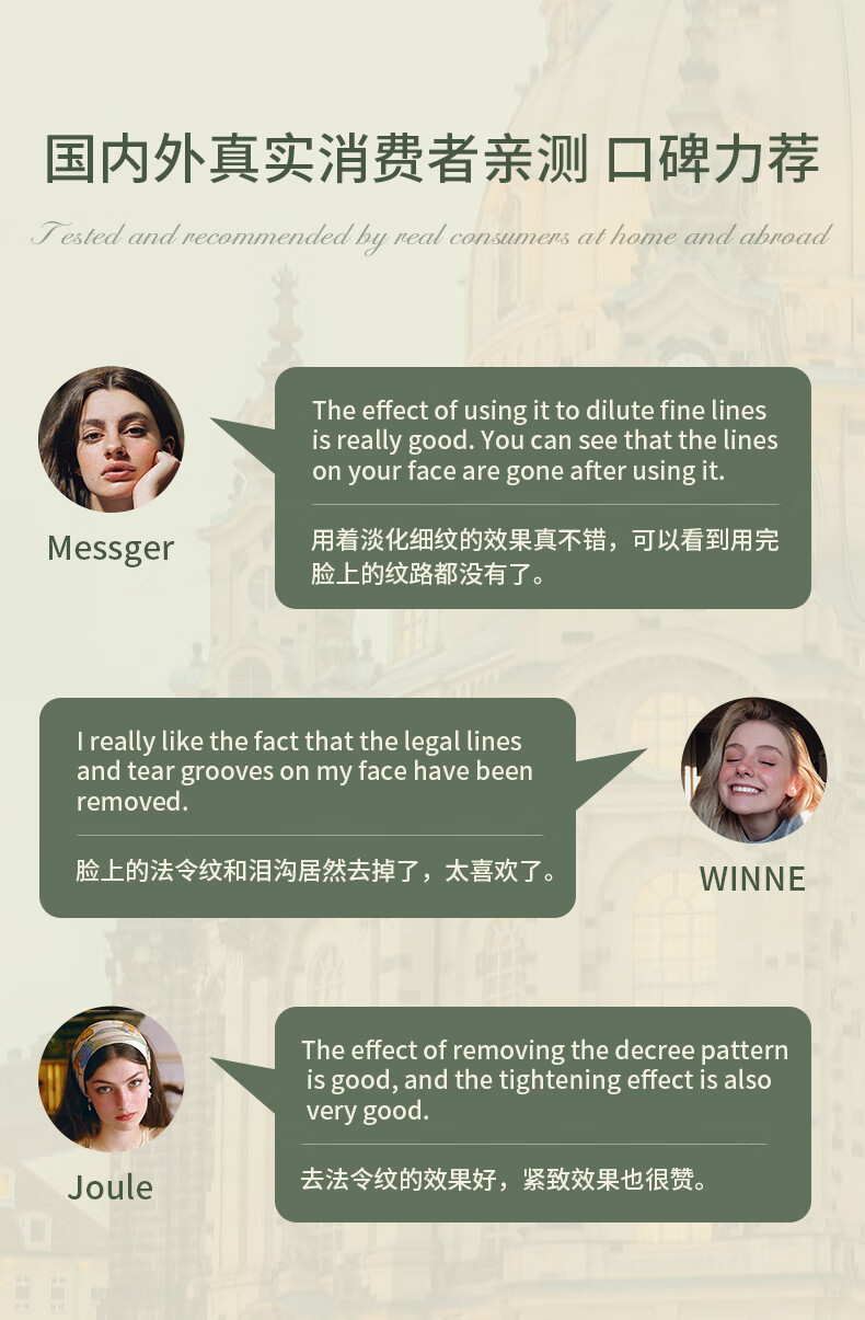 SKISGEM进口抗皱紧致面霜保湿修复淡化细纹提拉超a醇抗皱面霜男女 【抚纹抗皱】抗皱面霜60ML