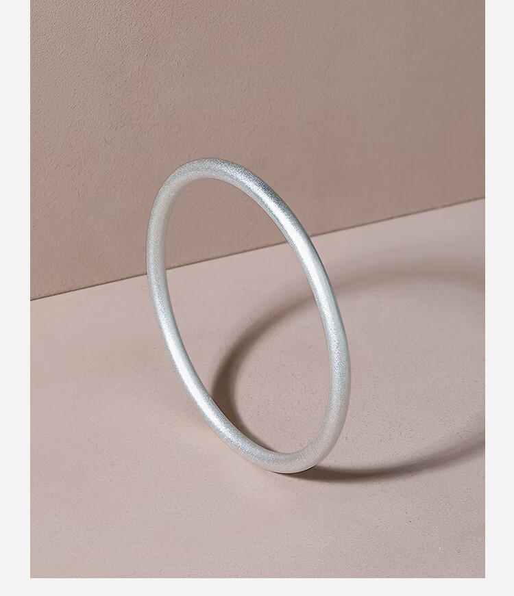 Серебряный браслет ZLF