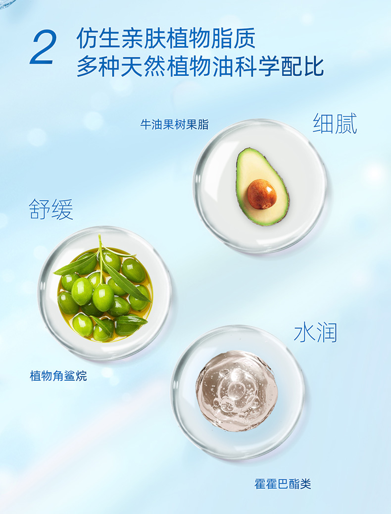 玉泽面膜 臻安润泽修护晚安面膜  补水保湿皮肤屏障修护睡眠免洗面膜敏感肌护肤品男女通用 【新品】睡眠面膜