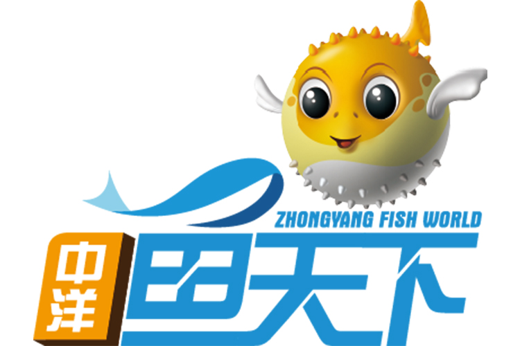 中洋鱼天下(zhongyang fish world)生鲜京东自营旗舰店