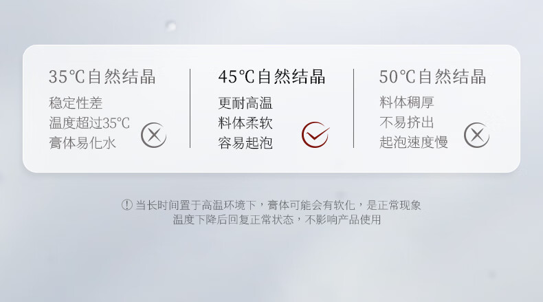 稀物集 松茸菌菇氨基酸洁面乳温和不刺激去油清洁毛孔油皮男女士 稀物集氨基酸洁面乳50g