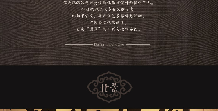 比月照明 现代中式卧室床头书桌创意礼品新古典景德镇陶瓷护眼灯学生台灯3569 小号