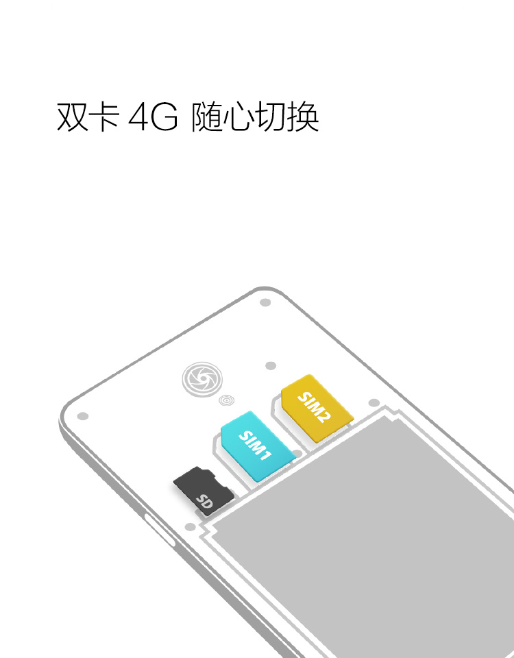 OPPO A11（A11t） 白色 移动4G手机