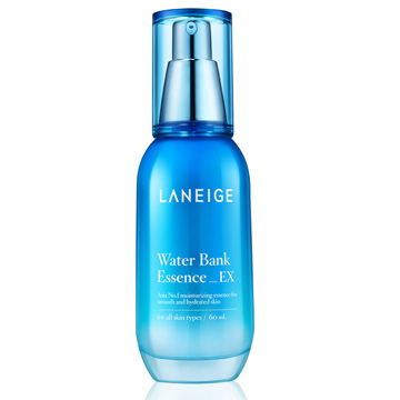 兰芝(laneige)新水酷特润精华露 60ml