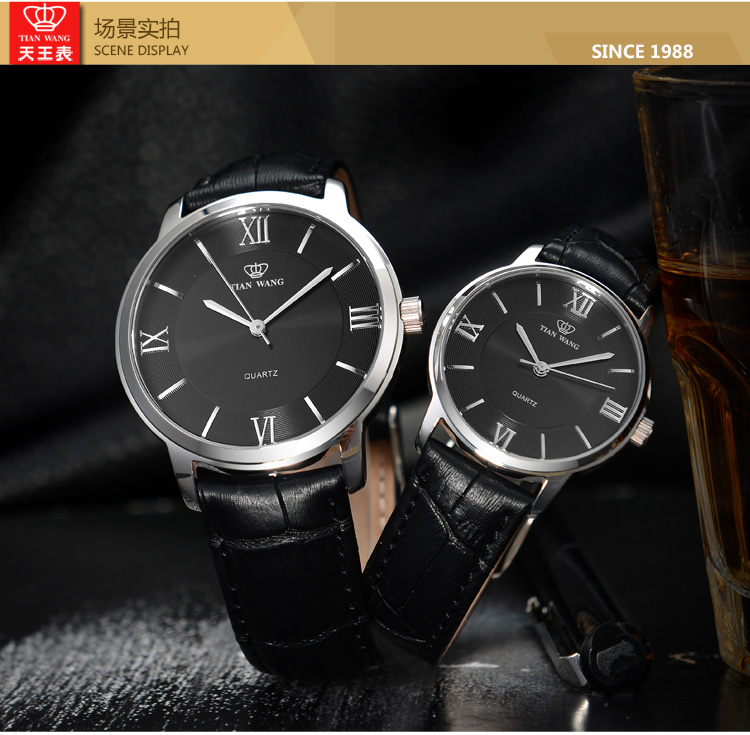 天王表的石英机芯是从哪国进口的?全部答出来