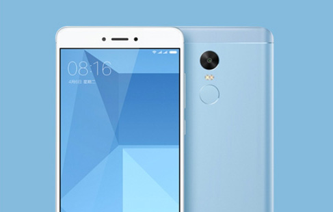 买红米note4X必须买浅蓝色，不过有点纠结阿? , 消费电