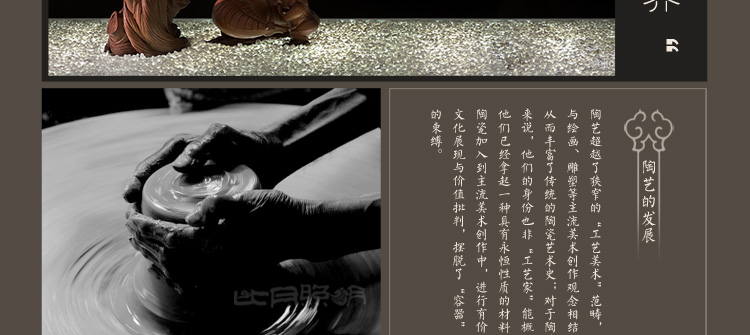 比月照明 现代中式卧室床头书桌角几创意礼品温馨景德镇陶瓷护眼灯学生台灯3568