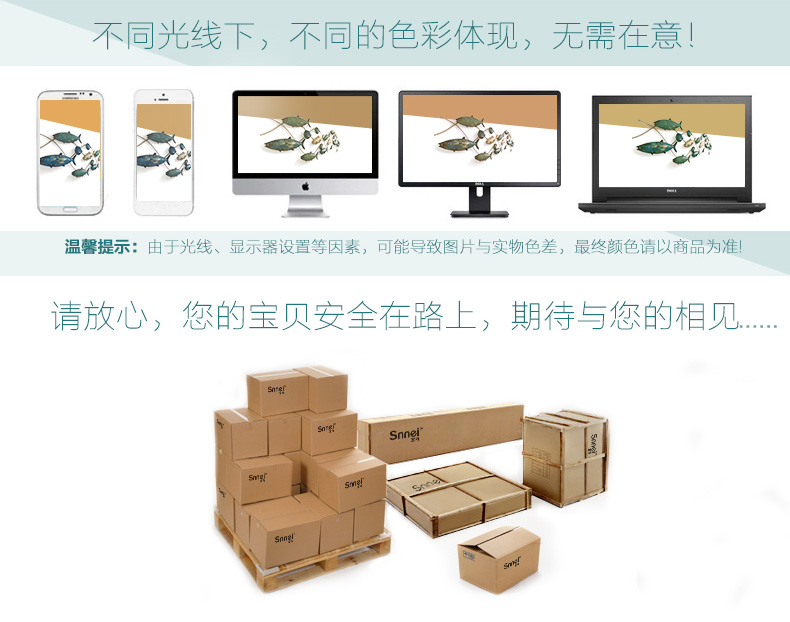 
                                        室内（Snnei）立体背景墙挂饰地中海铁艺壁挂墙饰创意家居装饰品 凯旋青春C款                