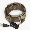 COMFAST CF-U315 1.5 m high speed USB3.0 extension cord with base male extension cable
COMFAST CF-U315 1.5 m high speed USB3.0 extension cord with base male extension cable