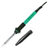 Pojiao (Pro'skit) 30W constant temperature soldering iron longevity antioxidant with heat shield 8PK-S118B
Pojiao (Pro'skit) 30W constant temperature soldering iron longevity antioxidant with heat shield 8PK-S118B