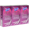 Hai Shi Hainuo Condoms Floating-point particles lasting delay men and women with condoms adult family planning supplies 10 * 3 boxes