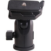 Admiralty (Velbon) QHD-63D (load: 6kg) aluminum professional ball head with three-way level
Admiralty (Velbon) QHD-63D (load: 6kg) aluminum professional ball head with three-way level