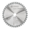 Bosch (BOSCH) Скорость 71/4 184x1.6 / 1.1x20 T40 Дисковая пила (2608643048)