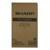 Sharp (SHARP) air purifier dust deodorization integrated filter FZ-Y180SFS (for KC-Y180SW / FU-Y180SW / FU-GB10-W / A / P
Sharp (SHARP) air purifier dust deodorization integrated filter FZ-Y180SFS (for KC-Y180SW / FU-Y180SW / FU-GB10-W / A / P