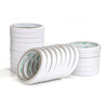 (Deli) 30412 EVA foam double-sided tape strong high viscosity 2.5mm * 24mm * 5y (white) (12 rolls / bag)
(Deli) 30412 EVA foam double-sided tape strong high viscosity 2.5mm * 24mm * 5y (white) (12 rolls / bag)