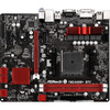 Материнская плата ASRock FM2A88M + BTC (AMD A88 / Socket FM2 +) btc 6411