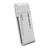 Lei net (netcore) NW392 enhanced 1167M dual-band high-speed wireless network card desktop notebook wifi receiver USB3.0
Lei net (netcore) NW392 enhanced 1167M dual-band high-speed wireless network card desktop notebook wifi receiver USB3.0