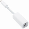 Apple, MD463FE / A Оригинальный Mac Thunderbolt Thunderbolt на Gigabit Ethernet адаптер адаптер ethernet lan apple mc704zm a