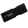 Kingston (Kingston) DT 100G3 64GB USB3.0 U диск черный банан шт such as water 100g3