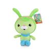 Малый подводный колонка OCTONAUTS плюшевой игрушки куклы подарок на день рождения для детей пыхтение кролика