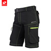 NUCKILY Летние шорты MTB Мужские спортивные велосипеды Riding Short Pants Leisure Cycling Clothing велосипеды