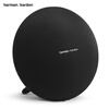 Harman Kardon (Harman Kardon) Onyx Studio4 музыка спутник 4 Bluetooth портативный динамик стерео сабвуфер компьютерные колонки маленький телевизор черный джентльмен harman kardon harman kardon esquire2 music elite 2 bluetooth аудио колонки портативные мини колонки конференц колонки мобильные заряд джаз черный