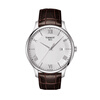 TISSOT Швейцарский Часы Кварцевые Мужские Часы T063.610.11.038.00