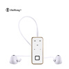 I5S Клип Bluetooth беспроводной стереогарнитуры Наушники Наушники Зов Музыка Игры USB наушники-вкладыши для мобильных телефонов ПК rbp беспроводные наушники wireless bluetooth наушники спортивные наушники наушники беспроводные наушники вкладыши вкладыши