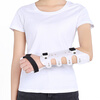 Elbow and Wrist Stabilizing brace Fixation support brace for injury or hurt elbow and wrist stabilizing brace fixation support brace for injury or hurt
